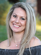 Hannah Smith - Oakhurst Office Manager