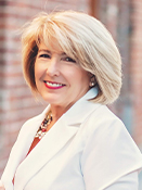 Lisa Melton-Reimer - Sanger Office Manager