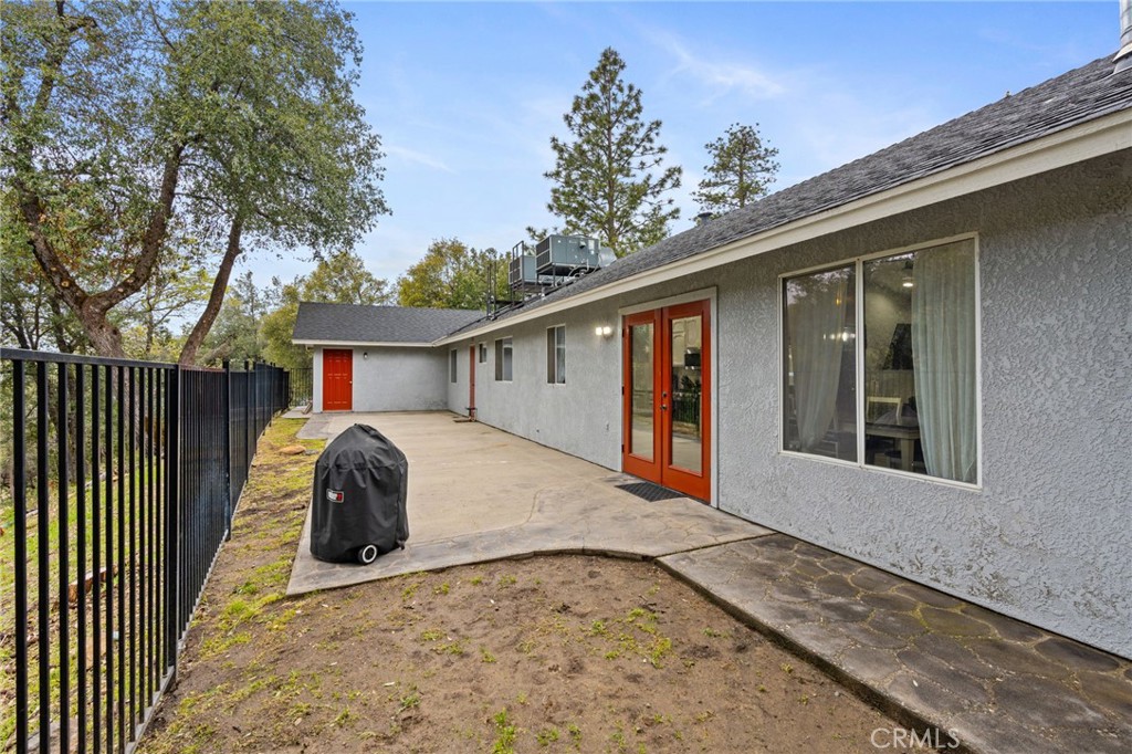 36345 Mudge Ranch Rd, Coarsegold, CA 93614