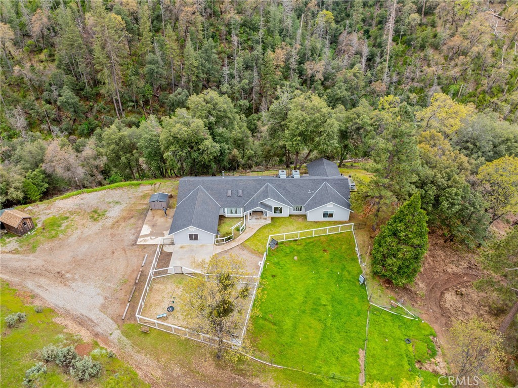 36345 Mudge Ranch Rd, Coarsegold, CA 93614