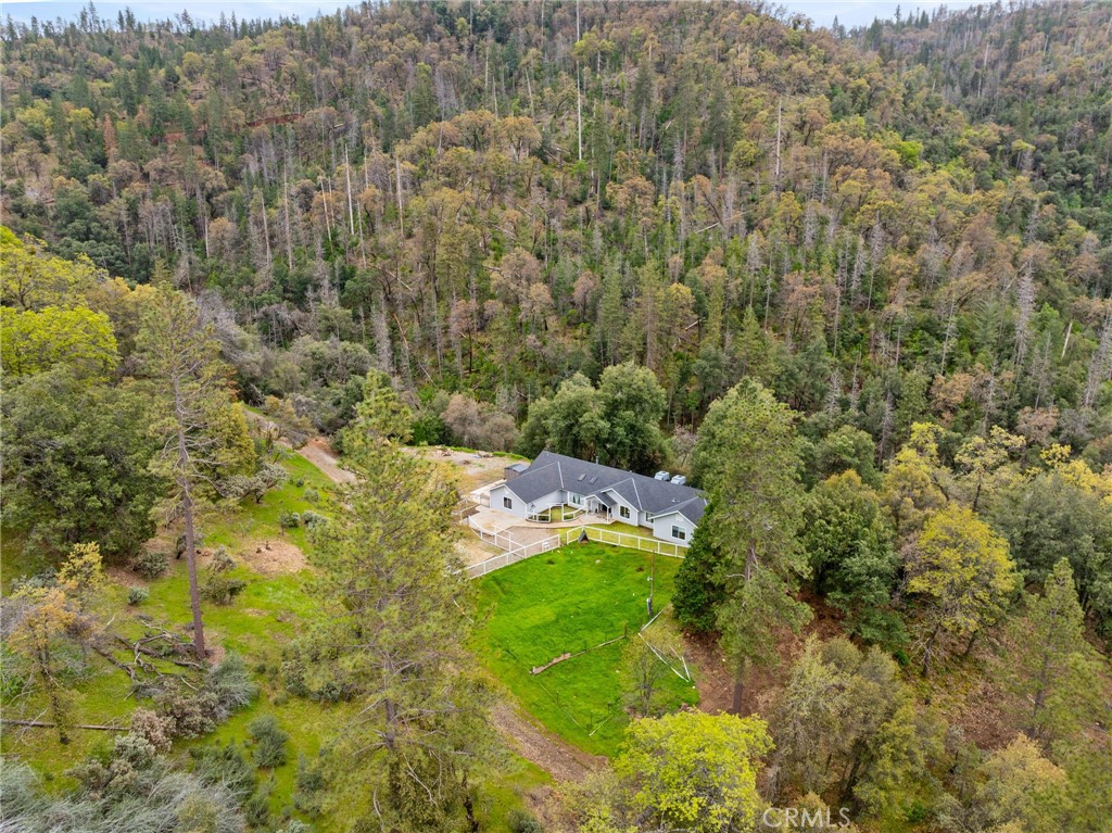 36345 Mudge Ranch Rd, Coarsegold, CA 93614