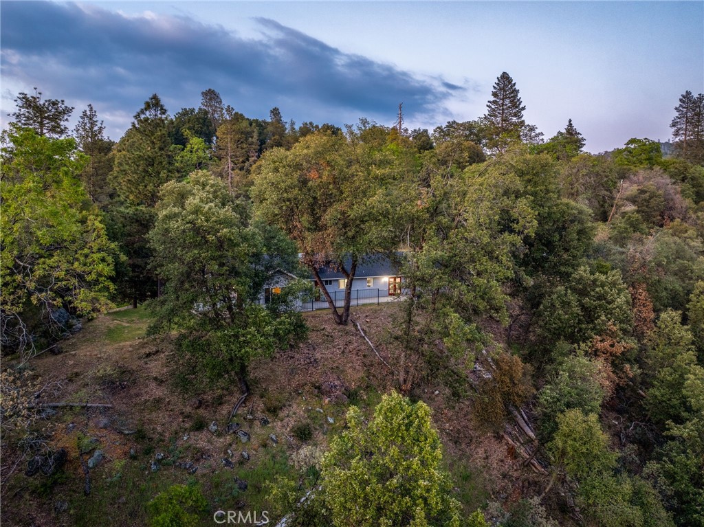 36345 Mudge Ranch Rd, Coarsegold, CA 93614