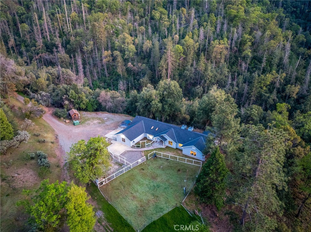 36345 Mudge Ranch Rd, Coarsegold, CA 93614