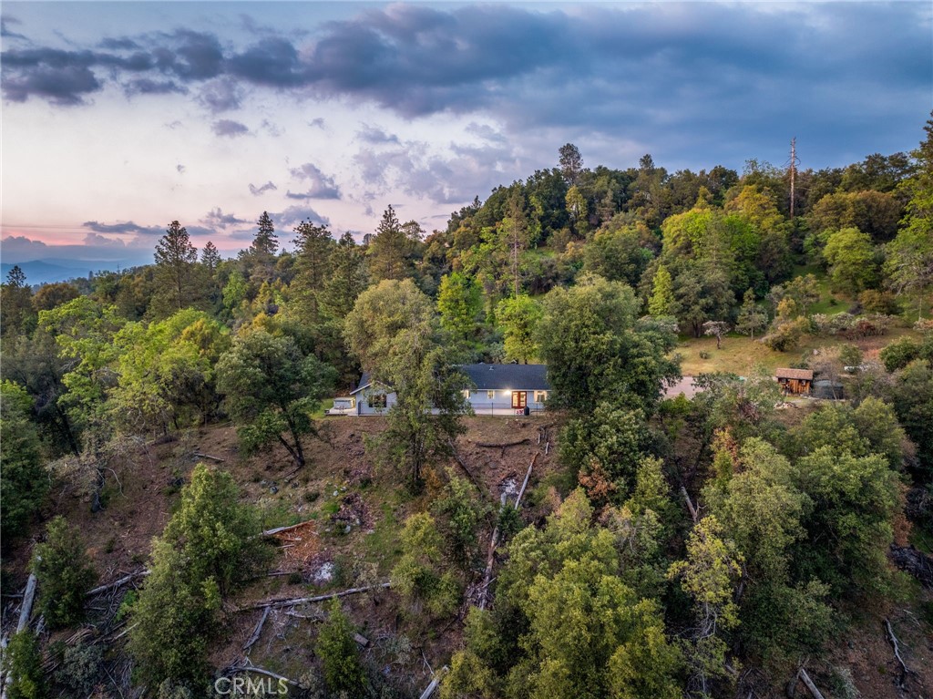 36345 Mudge Ranch Rd, Coarsegold, CA 93614
