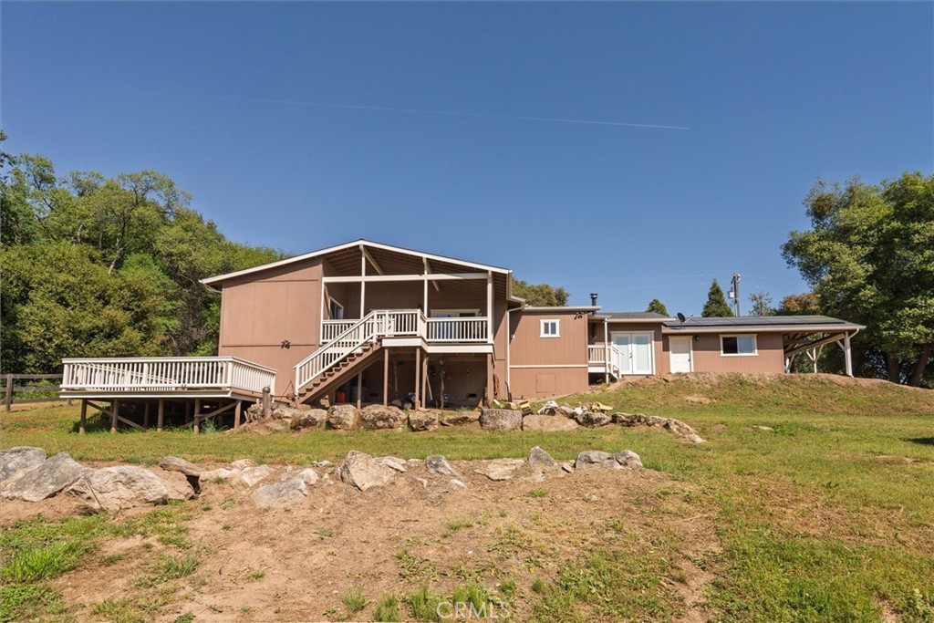 40700 Road 425a, Oakhurst, CA 93644