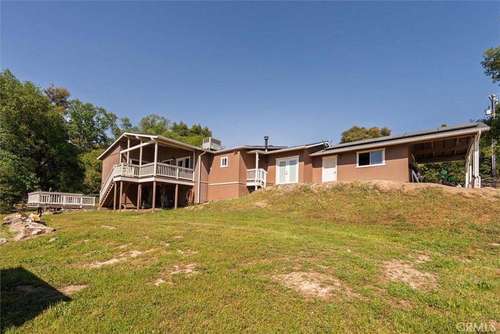 40700 Road 425a, Oakhurst, CA 93644