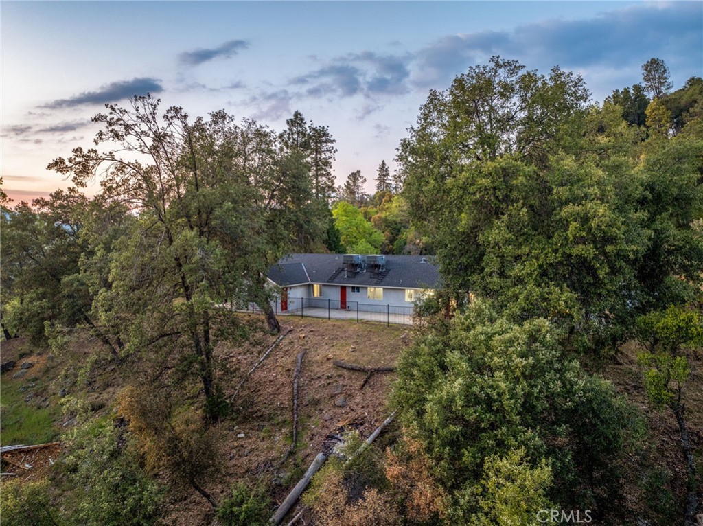 36345 Mudge Ranch Rd, Coarsegold, CA 93614