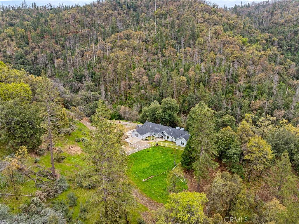 36345 Mudge Ranch Rd, Coarsegold, CA 93614