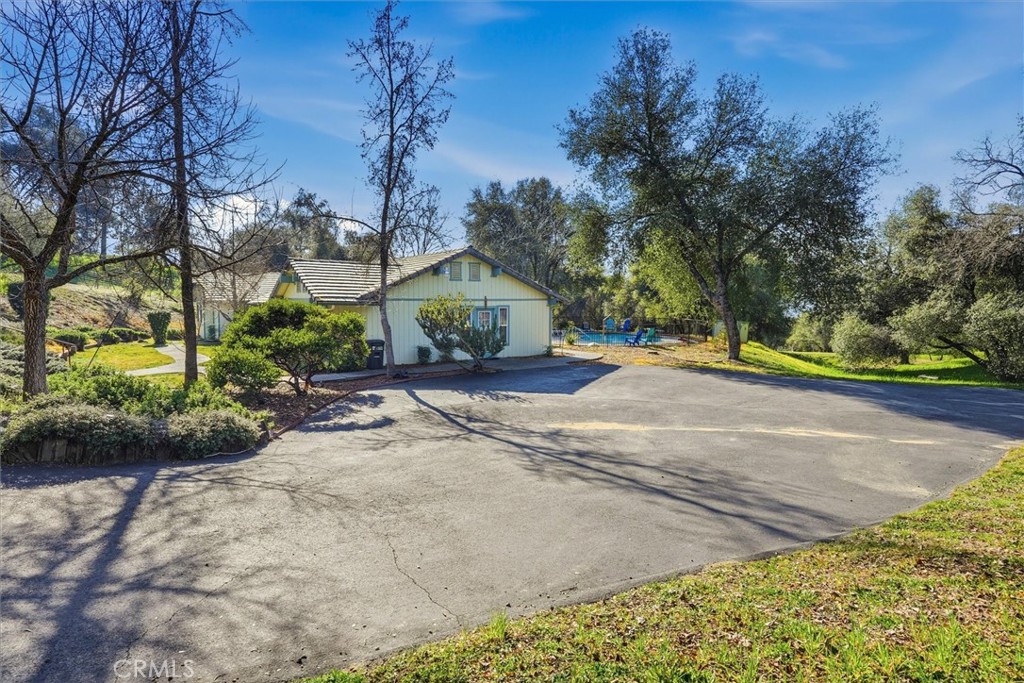 42406 Windy Gap, Ahwahnee, CA 93601