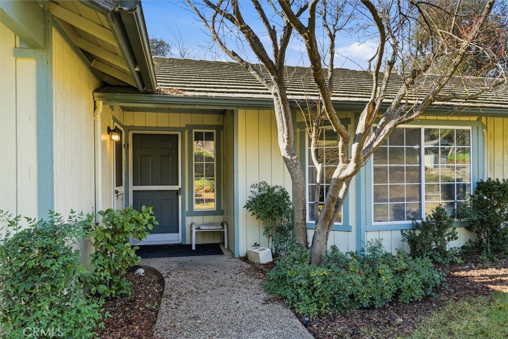 42406 Windy Gap, Ahwahnee, CA 93601