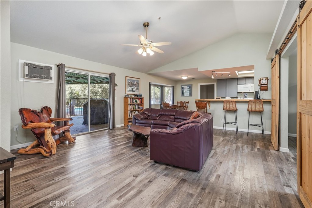 42406 Windy Gap, Ahwahnee, CA 93601