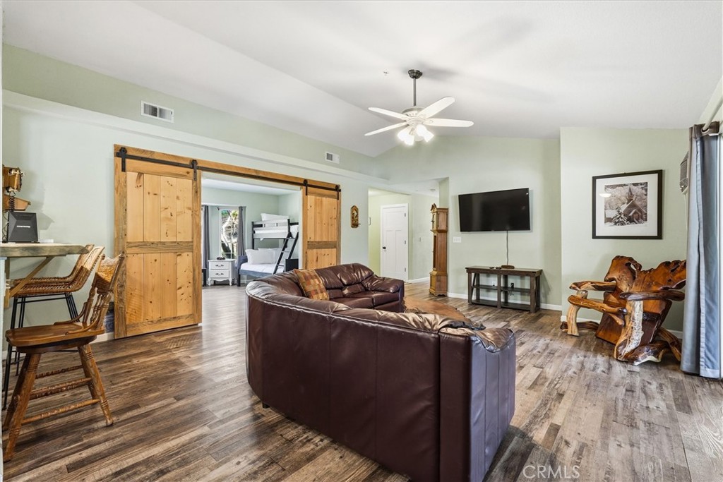 42406 Windy Gap, Ahwahnee, CA 93601