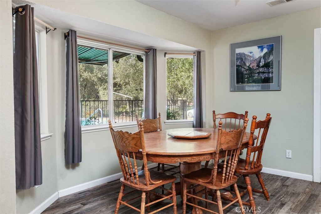 42406 Windy Gap, Ahwahnee, CA 93601