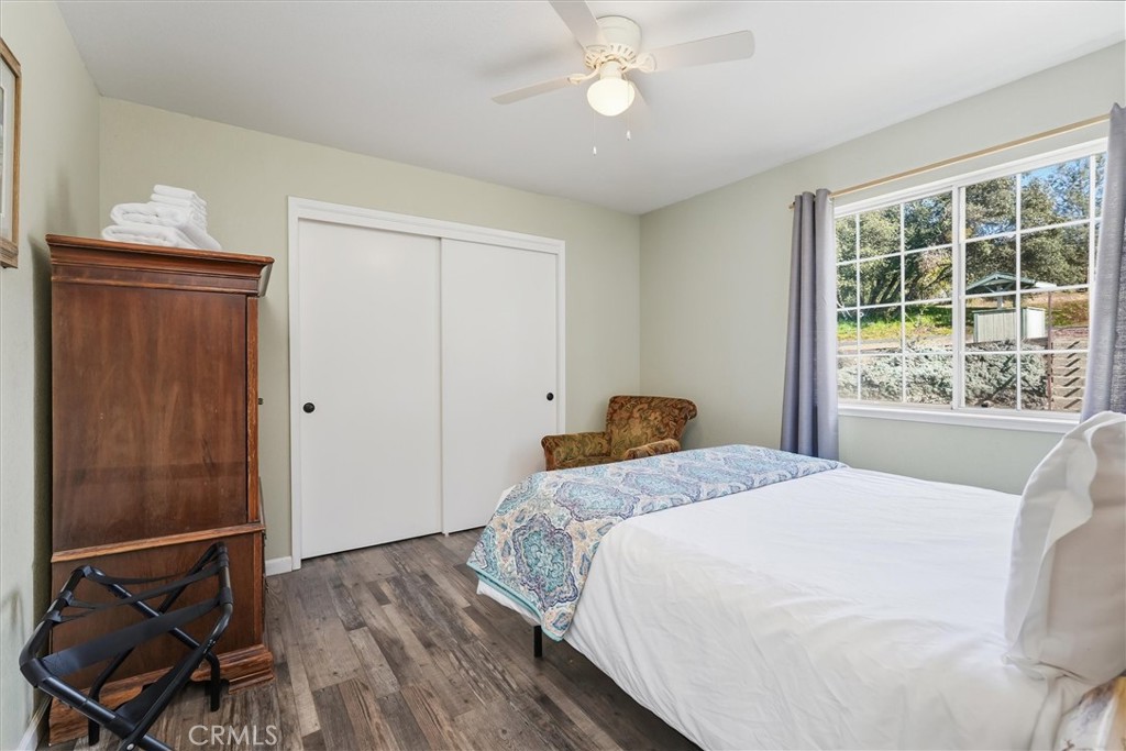 42406 Windy Gap, Ahwahnee, CA 93601