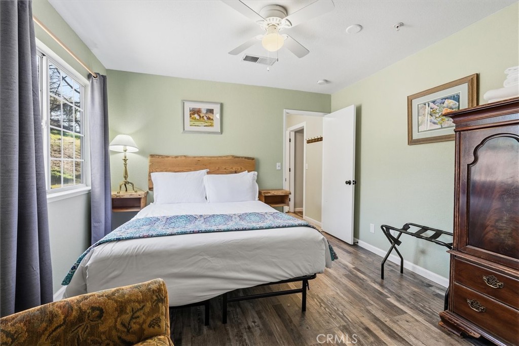 42406 Windy Gap, Ahwahnee, CA 93601