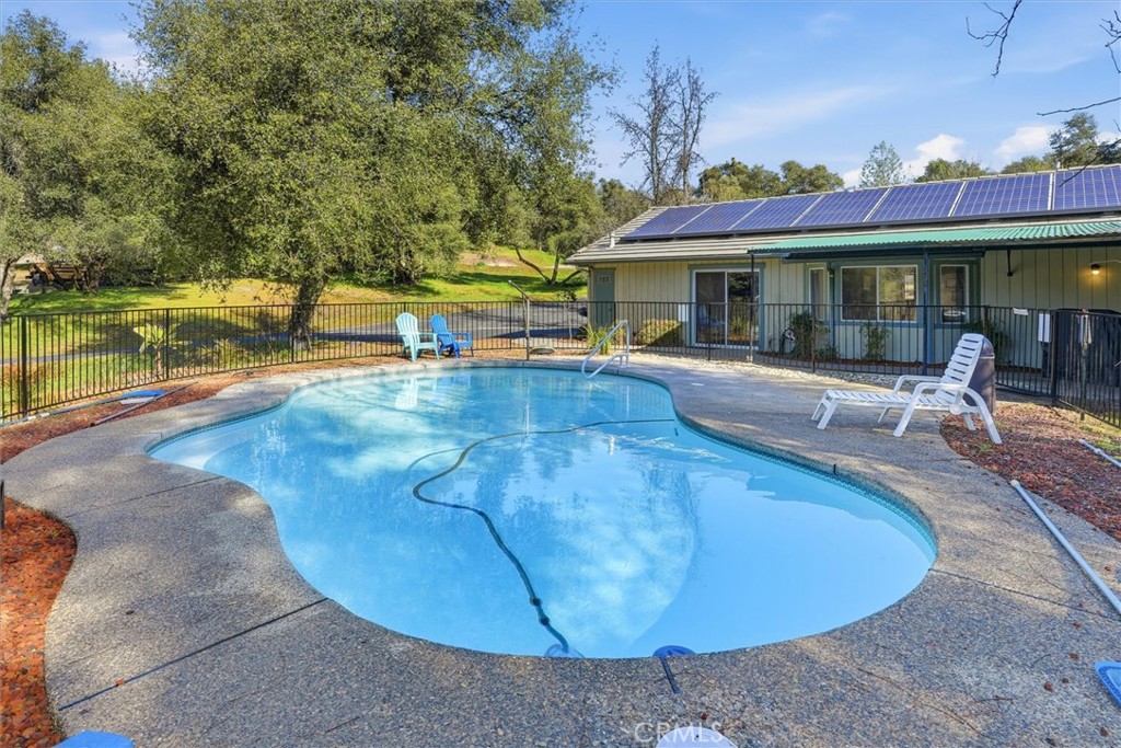 42406 Windy Gap, Ahwahnee, CA 93601