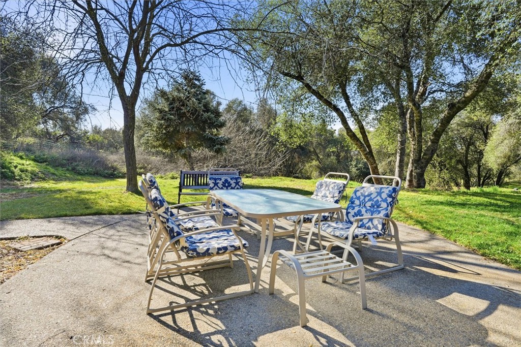 42406 Windy Gap, Ahwahnee, CA 93601