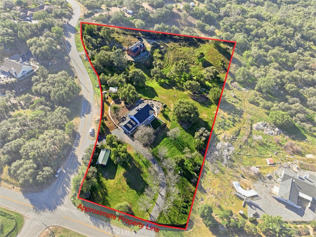 31140 Quartz Mountain, Coarsegold, CA 93614