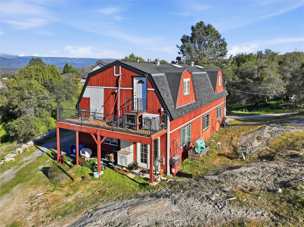 31140 Quartz Mountain, Coarsegold, CA 93614