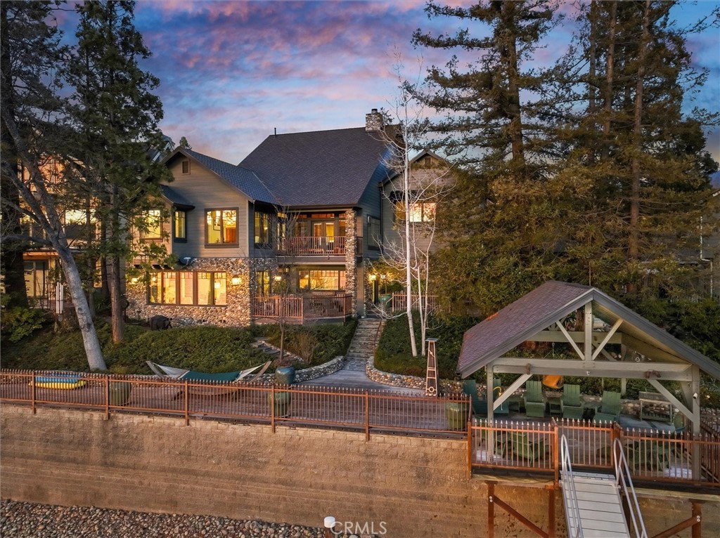 39290 Point, Bass Lake, CA 93604