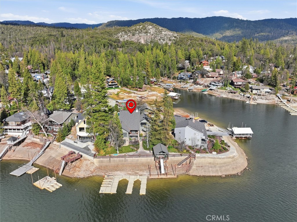 39290 Point, Bass Lake, CA 93604