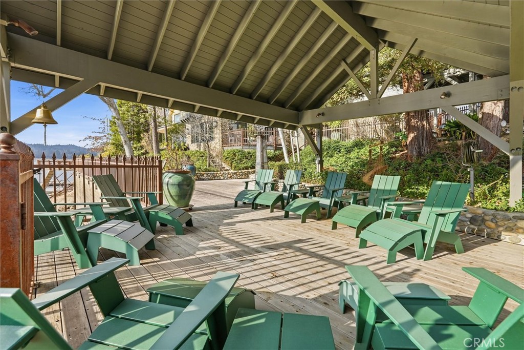 39290 Point, Bass Lake, CA 93604