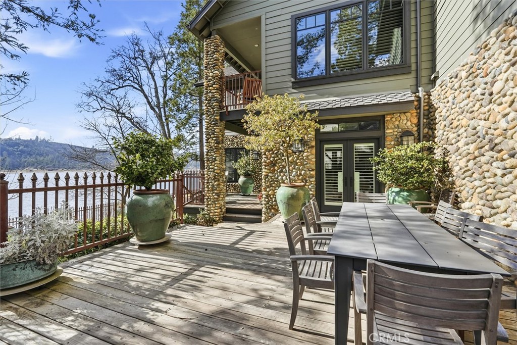 39290 Point, Bass Lake, CA 93604