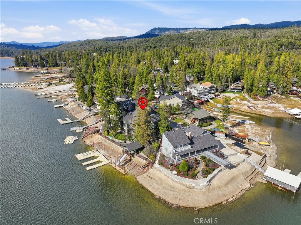 39290 Point, Bass Lake, CA 93604