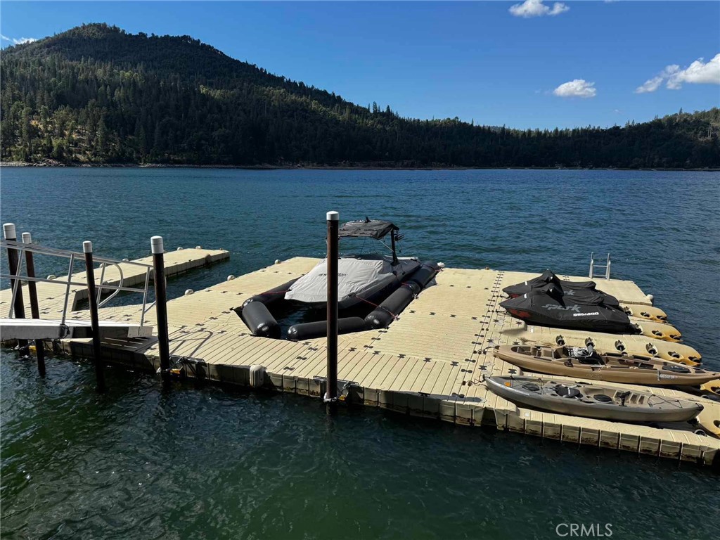 39290 Point, Bass Lake, CA 93604