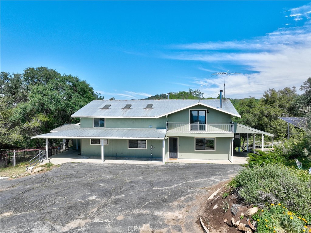 34200 Old Hickory, Coarsegold, CA 93614