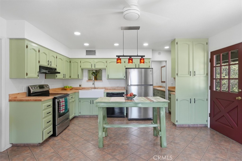 34200 Old Hickory, Coarsegold, CA 93614