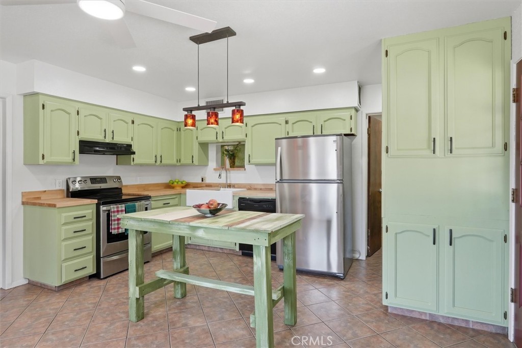 34200 Old Hickory, Coarsegold, CA 93614