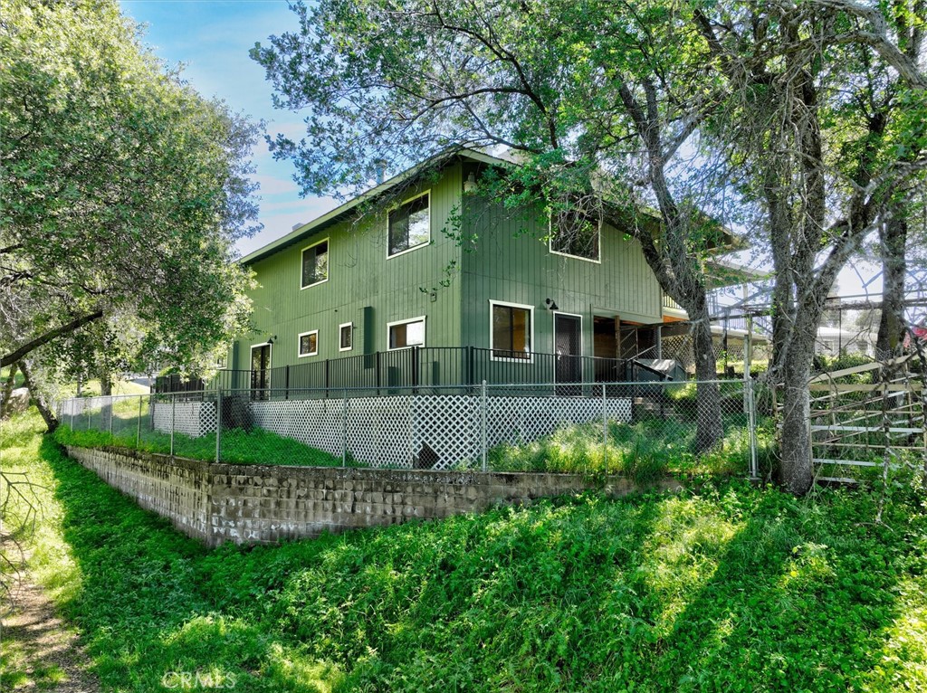 34200 Old Hickory, Coarsegold, CA 93614