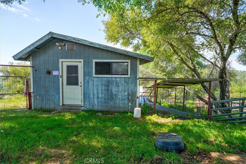 34200 Old Hickory, Coarsegold, CA 93614