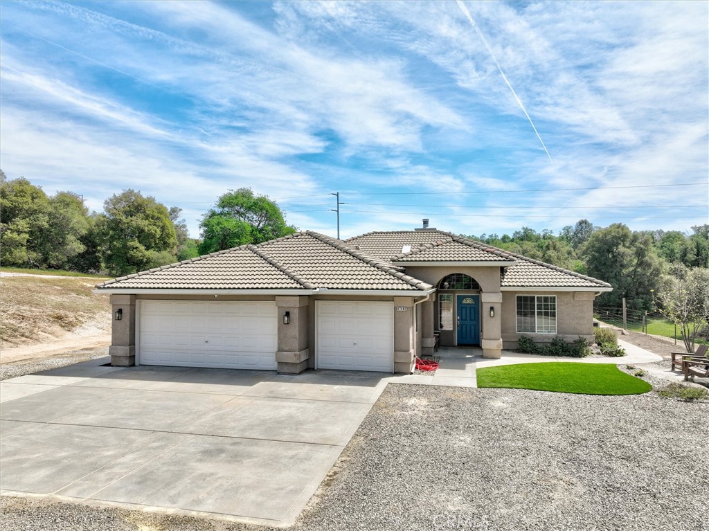 47482 Veater Ranch, Coarsegold, CA 93614