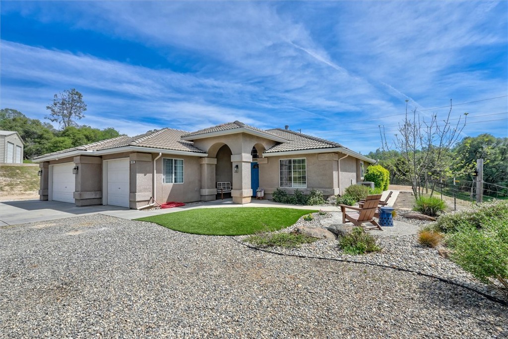 47482 Veater Ranch, Coarsegold, CA 93614