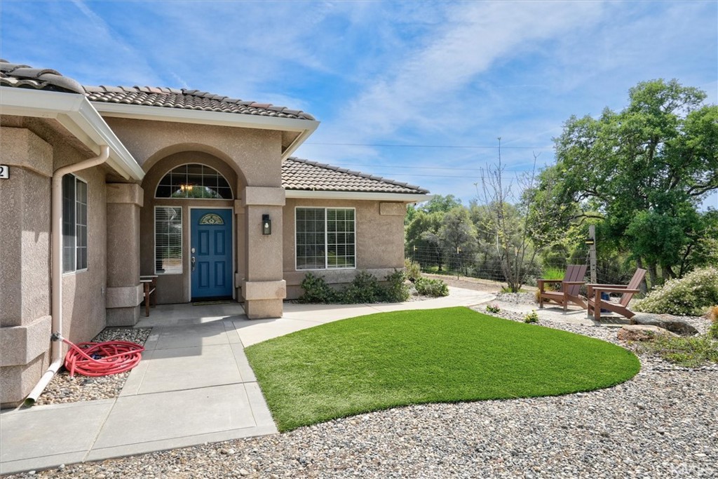 47482 Veater Ranch, Coarsegold, CA 93614