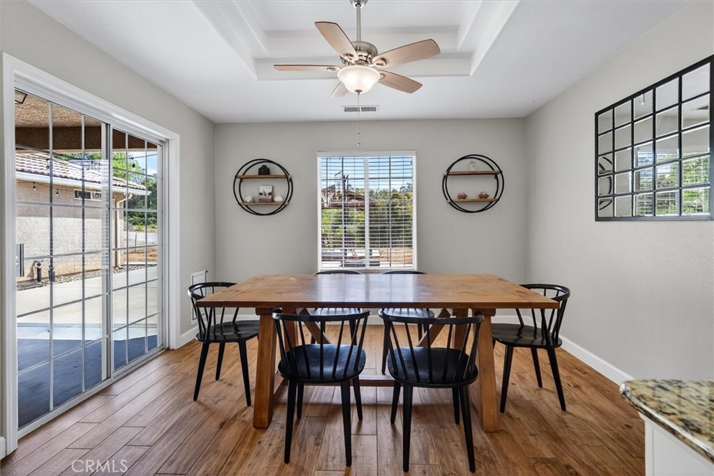 47482 Veater Ranch, Coarsegold, CA 93614