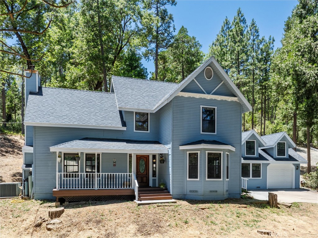 36232 Finegold Creek, North Fork, CA 93643
