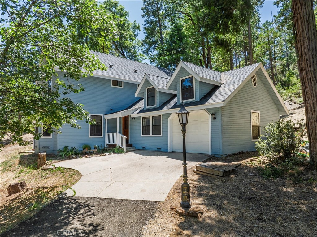 36232 Finegold Creek, North Fork, CA 93643