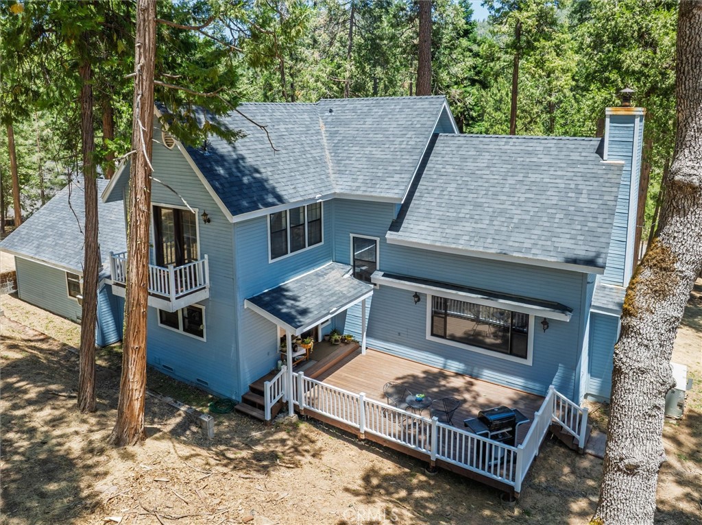36232 Finegold Creek, North Fork, CA 93643