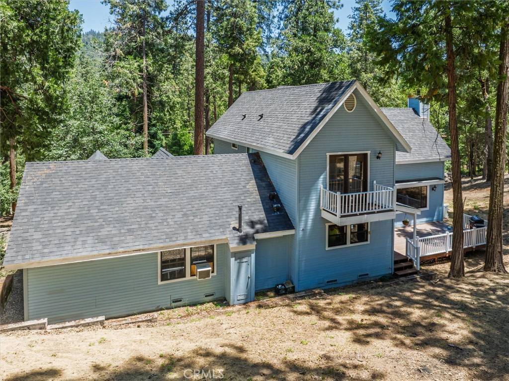 36232 Finegold Creek, North Fork, CA 93643