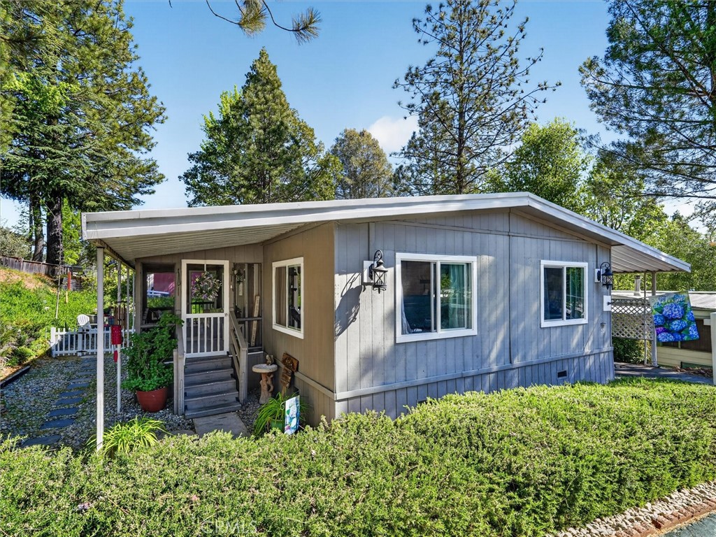 39678 Road 425B #50, Oakhurst, CA 93644