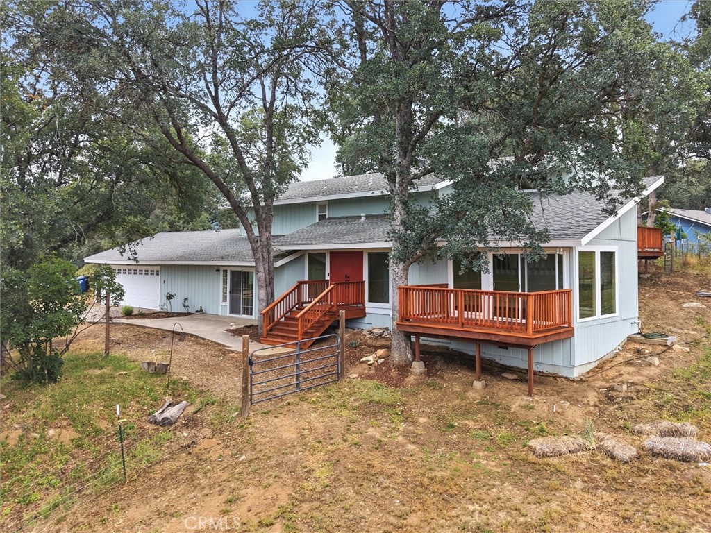 47436 Modoc, Coarsegold, CA 93614