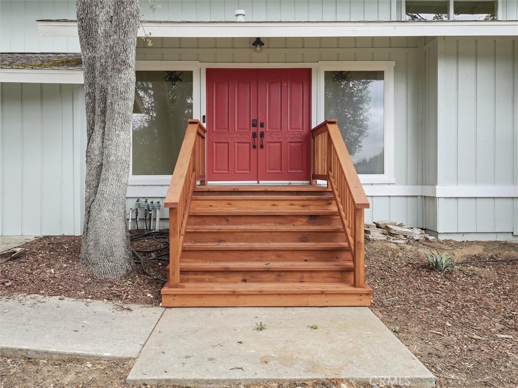 47436 Modoc, Coarsegold, CA 93614