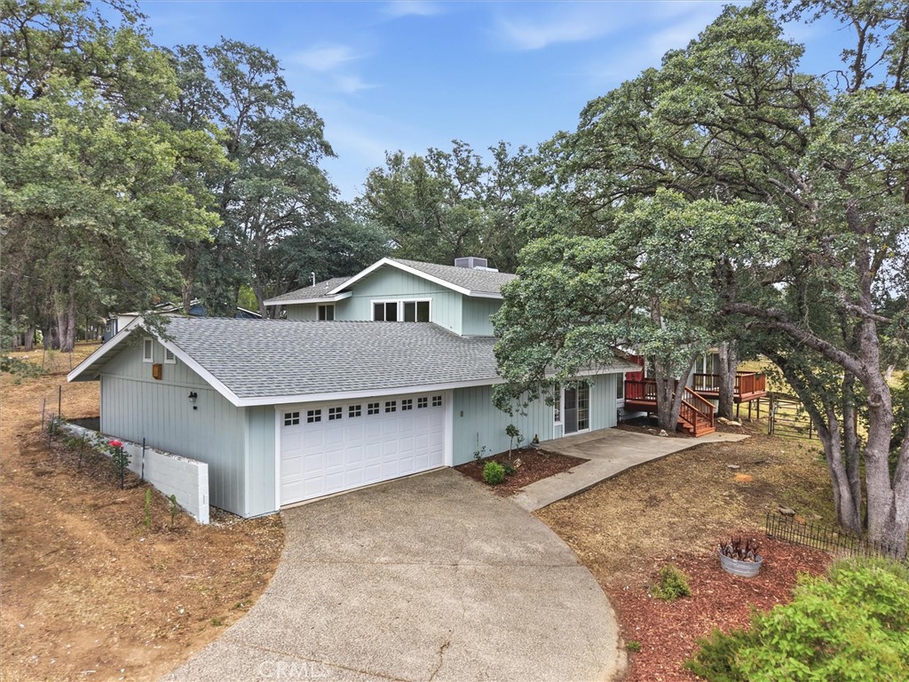 47436 Modoc, Coarsegold, CA 93614