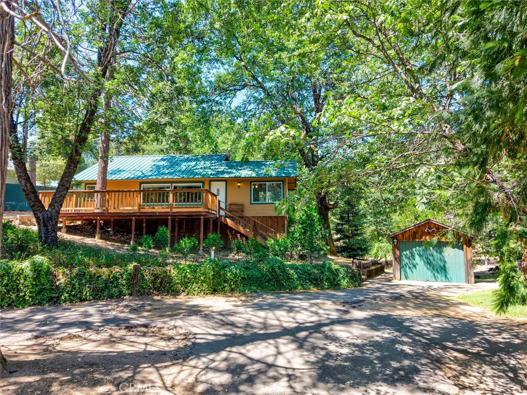 36230 Cedar Ln, Wishon, CA 93669