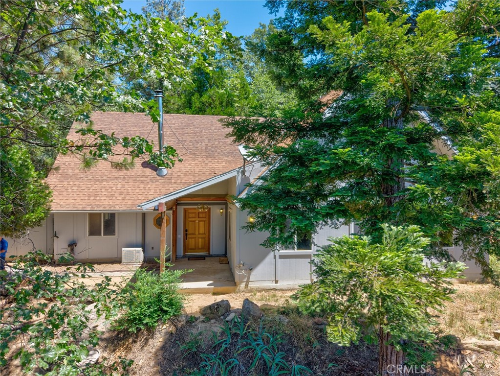 36211 Toku Poyah, North Fork, CA 93643