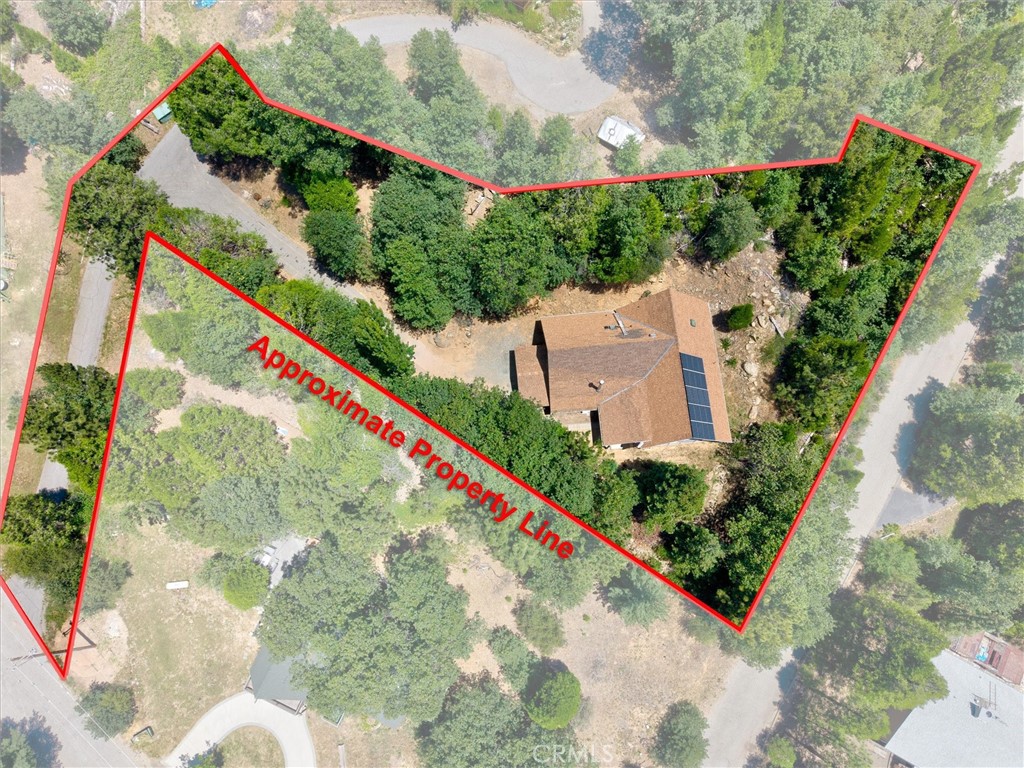 36211 Toku Poyah, North Fork, CA 93643