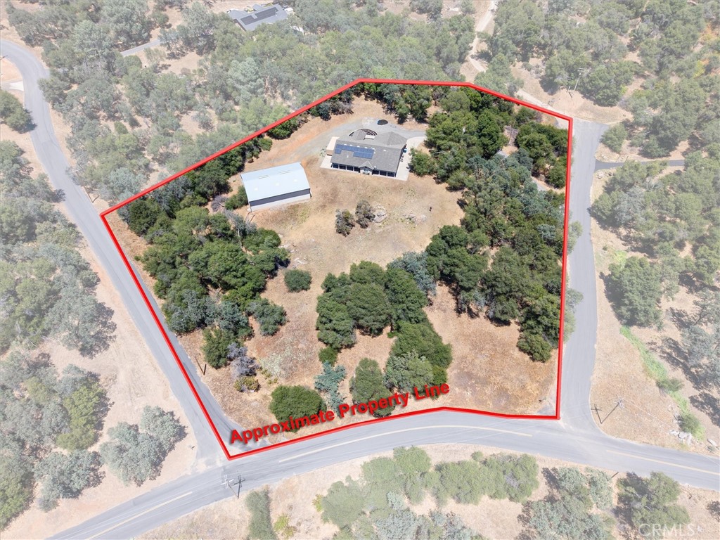 34387 Summerhill, Coarsegold, CA 93614